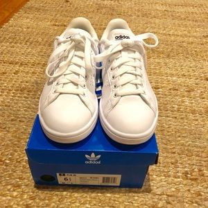 Adidas Cloudform street sneakers